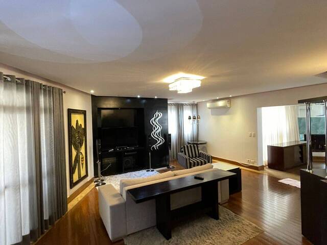 Apartamento para Venda em Goiânia - 2
