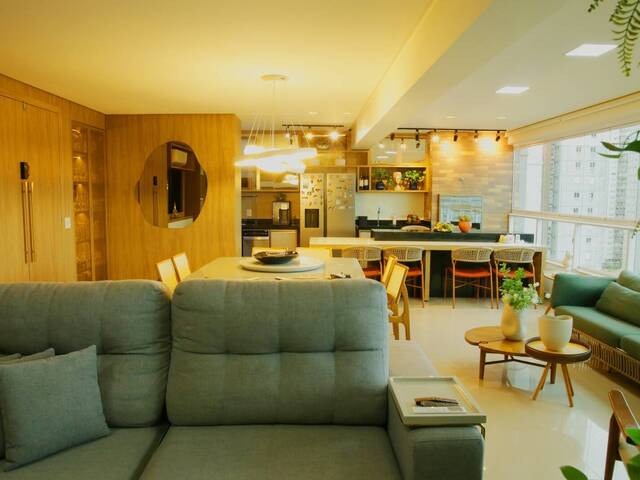 Apartamento para Venda em Goiânia - 3