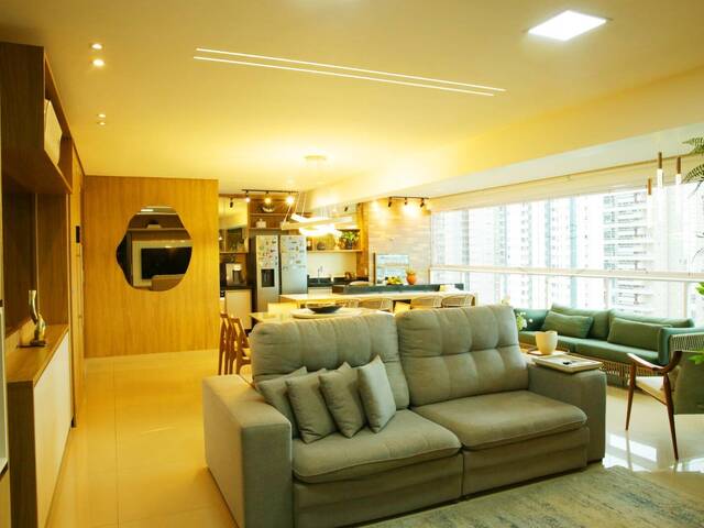 Apartamento para Venda em Goiânia - 5