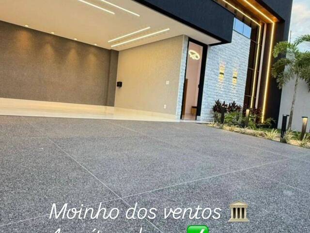 Casa para Venda em Goiânia - 2