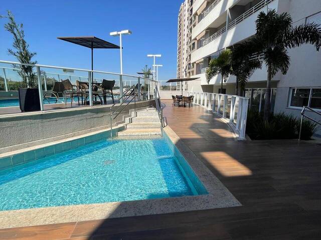 Apartamento para Venda em Goiânia - 2