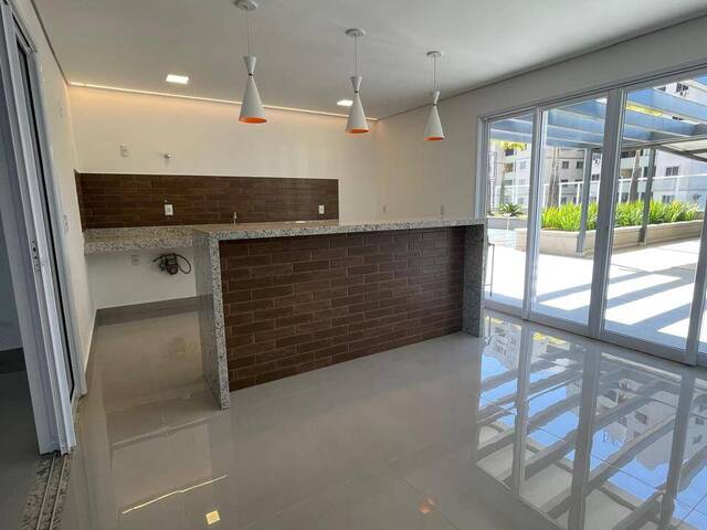Apartamento para Venda em Goiânia - 5