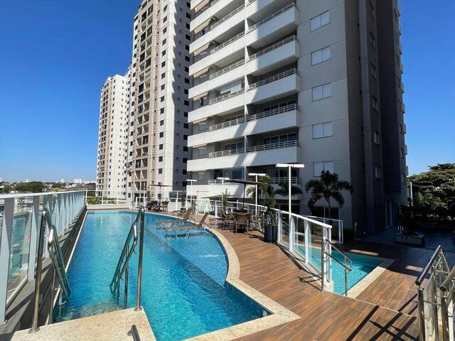 Apartamento para Venda em Goiânia - 3