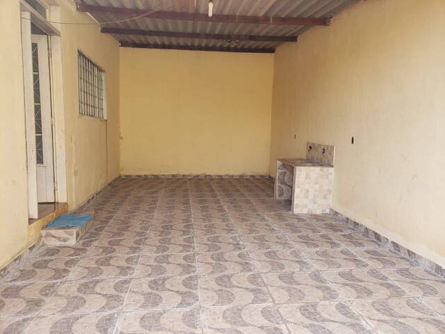 Casa para Venda em Trindade - 4