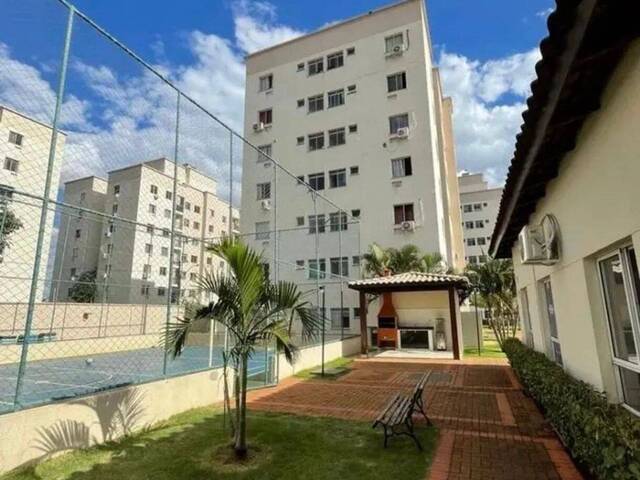 #15 - Apartamento para Venda em Goiânia - GO