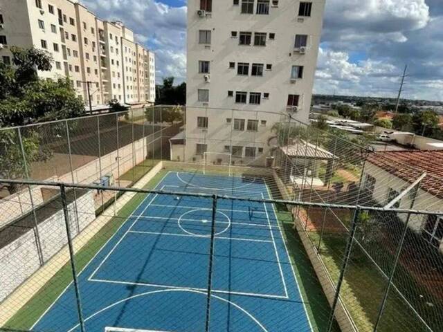 #15 - Apartamento para Venda em Goiânia - GO