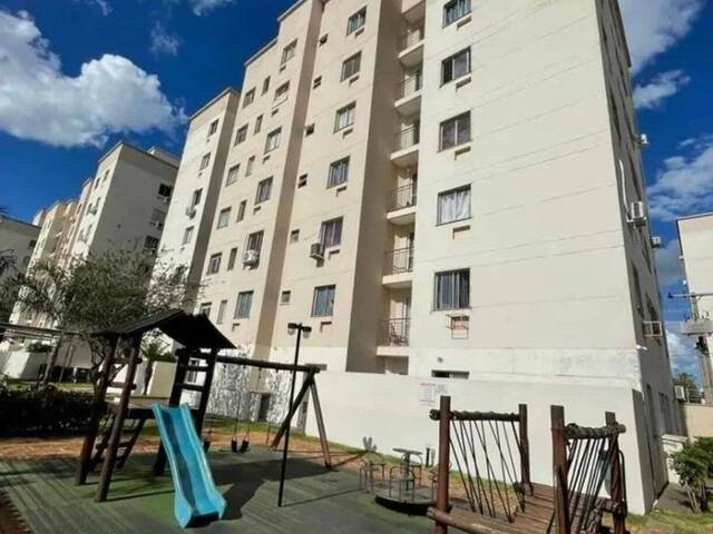 #15 - Apartamento para Venda em Goiânia - GO