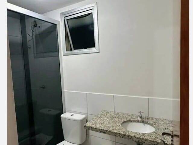#18 - Apartamento para Venda em Goiânia - GO