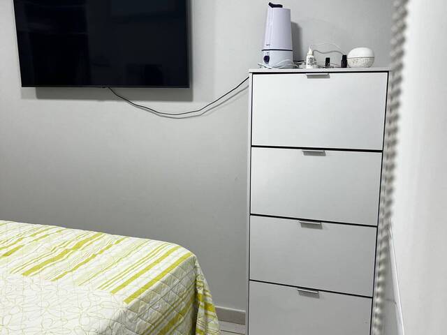 Apartamento para Venda em Aparecida de Goiânia - 4