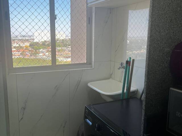 Apartamento para Venda em Aparecida de Goiânia - 5