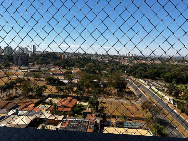 #22 - Apartamento para Venda em Aparecida de Goiânia - GO - 3