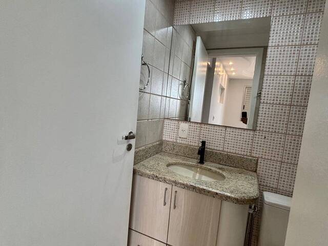 Apartamento para Venda em Goiânia - 4
