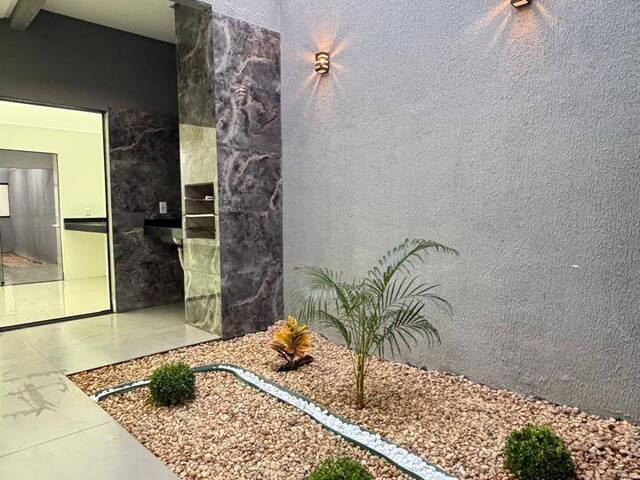 Casa para Venda em Goiânia - 4