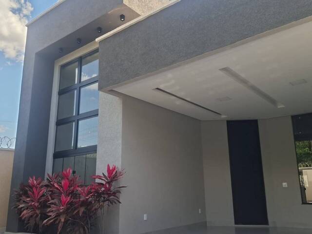 Venda em Residencial Vereda dos Buritis - Goiânia