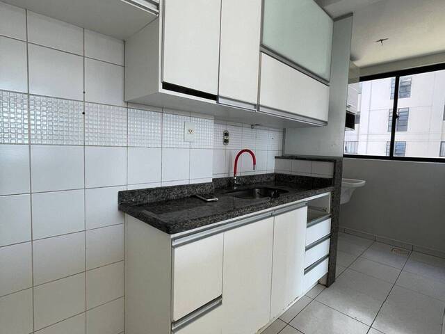 Apartamento para Venda em Goiânia - 2