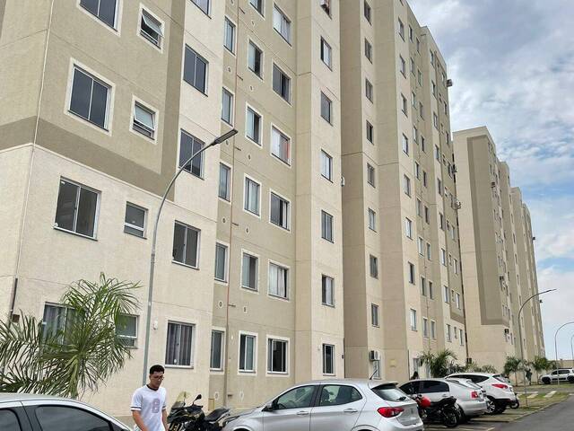 Venda em Chácaras São Pedro - Aparecida de Goiânia