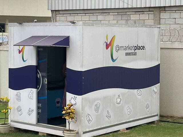 #30 - Apartamento para Venda em Aparecida de Goiânia - GO - 2