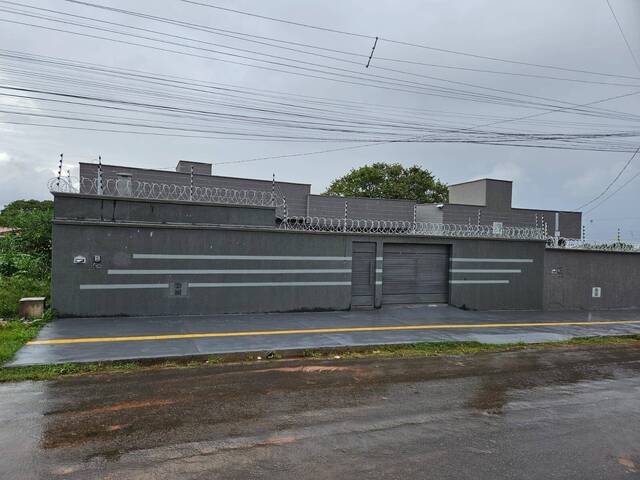 Casa para Venda em Aparecida de Goiânia - 4