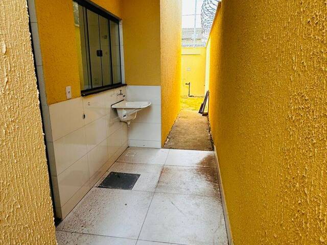 #32 - Casa para Venda em Goiânia - GO