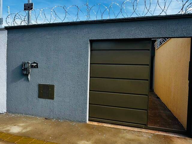#32 - Casa para Venda em Goiânia - GO