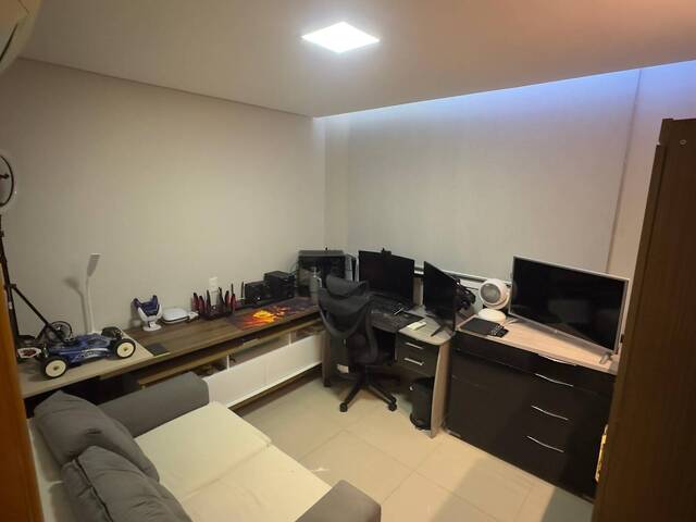 Apartamento para Venda em Goiânia - 3