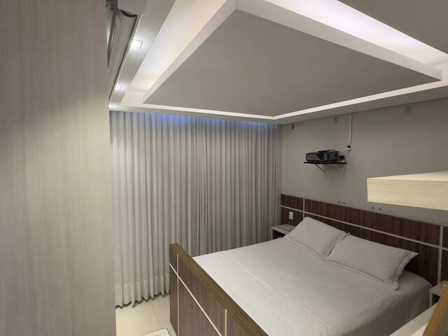 Apartamento para Venda em Goiânia - 4
