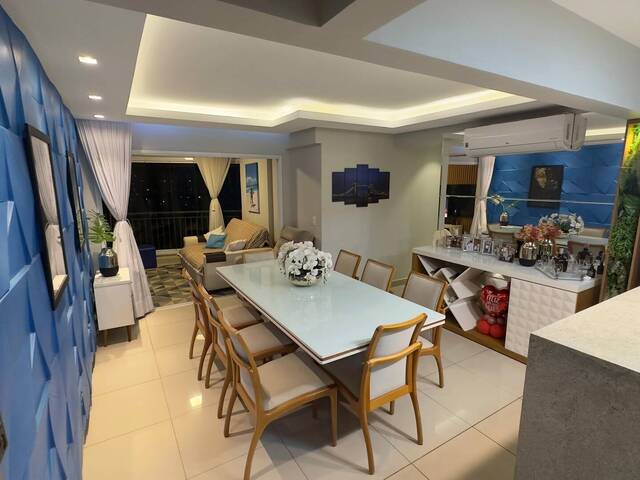 Apartamento para Venda em Goiânia - 5