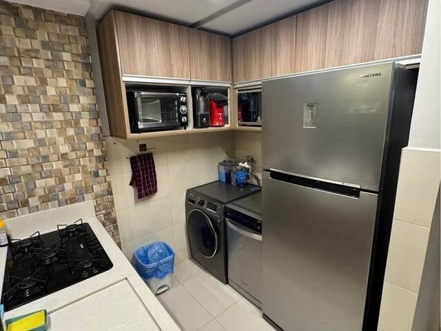 Apartamento para Venda em Aparecida de Goiânia - 4