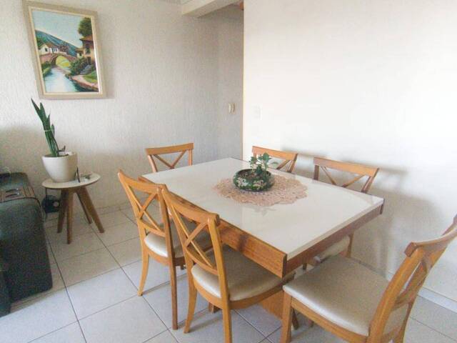 Apartamento para Venda em Goiânia - 2