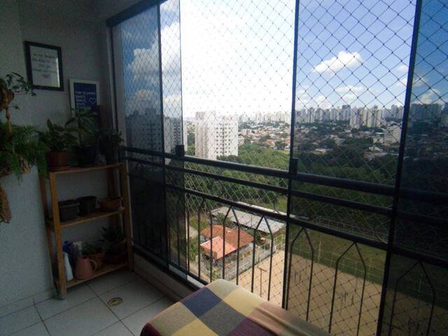 Apartamento para Venda em Goiânia - 4