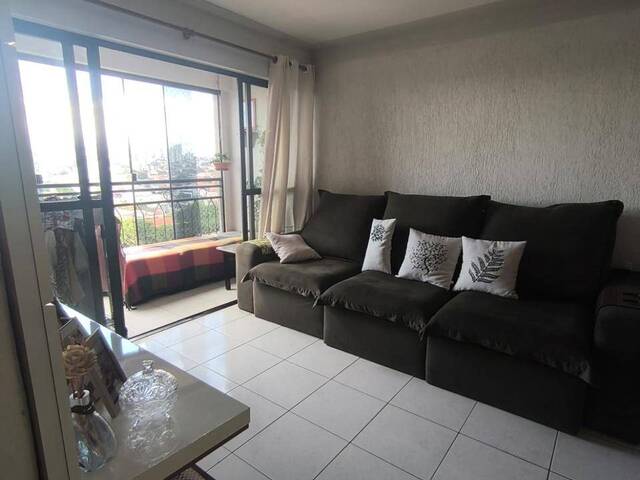 Apartamento para Venda em Goiânia - 3