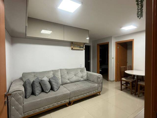 Apartamento para Venda em Goiânia - 3