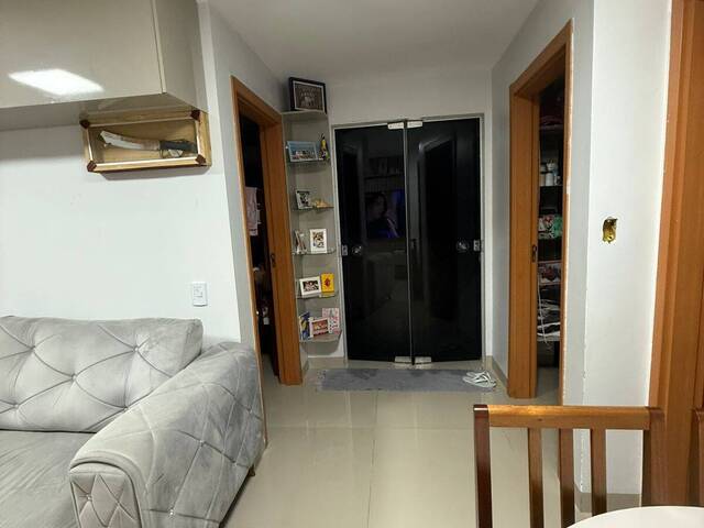 Apartamento para Venda em Goiânia - 2