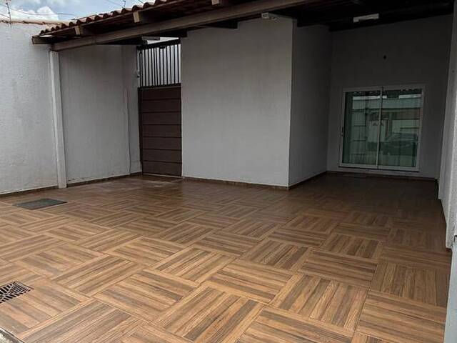 #41 - Casa para Venda em Aparecida de Goiânia - GO - 3