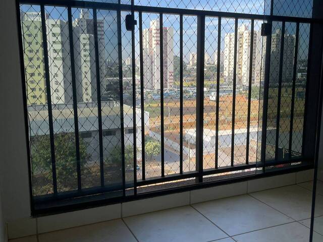 Apartamento para Venda em Goiânia - 2