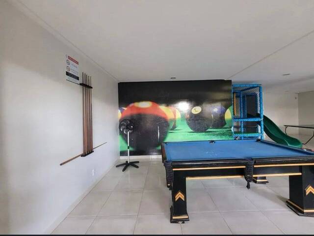 #43 - Apartamento para Venda em Aparecida de Goiânia - GO - 3