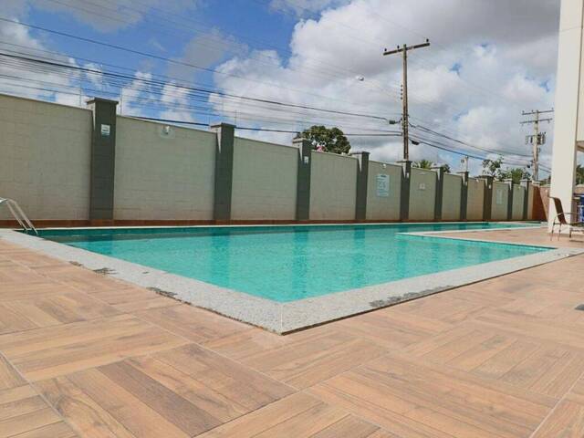 Venda em Vila Alzira - Aparecida de Goiânia