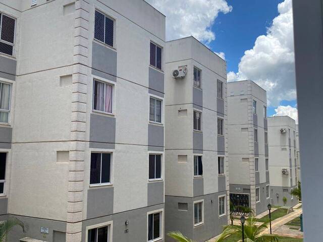 Apartamento para Venda em Goiânia - 2