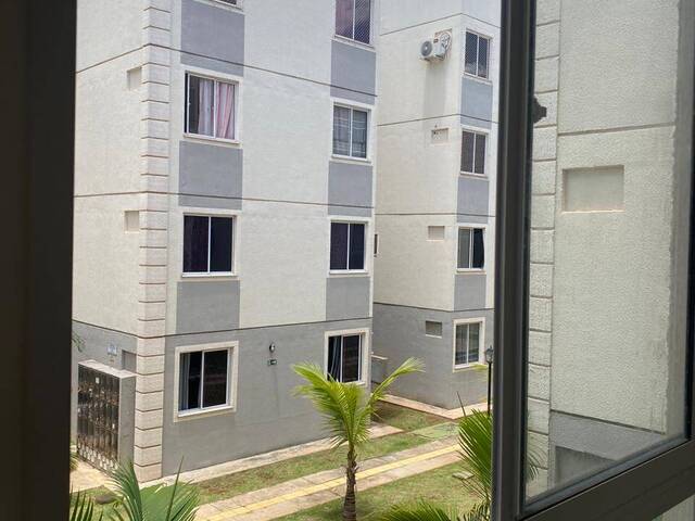 Apartamento para Venda em Goiânia - 3