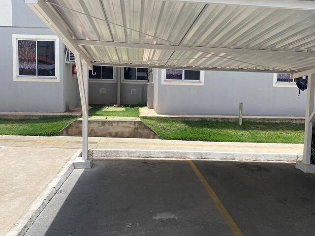 Apartamento para Venda em Goiânia - 4