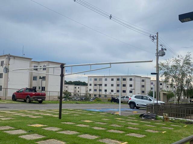 Apartamento para Venda em Goiânia - 2