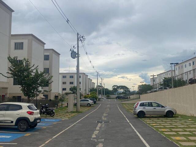 Apartamento para Venda em Goiânia - 4