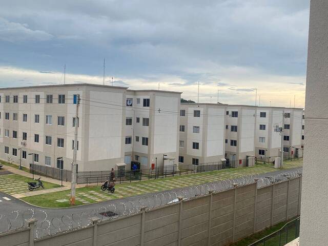 Venda em Setor Garavelo - Goiânia