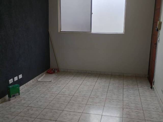 #46 - Apartamento para Venda em Goiânia - GO