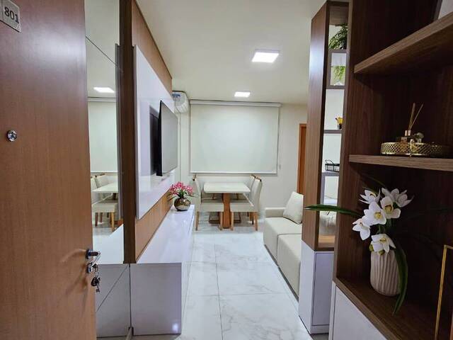 Apartamento para Venda em Goiânia - 2