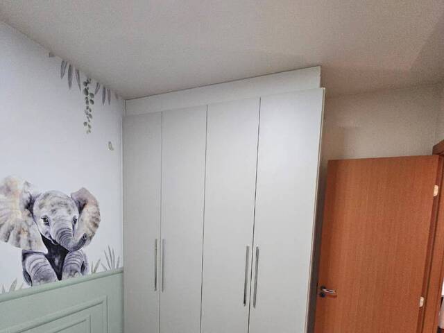Apartamento para Venda em Goiânia - 4