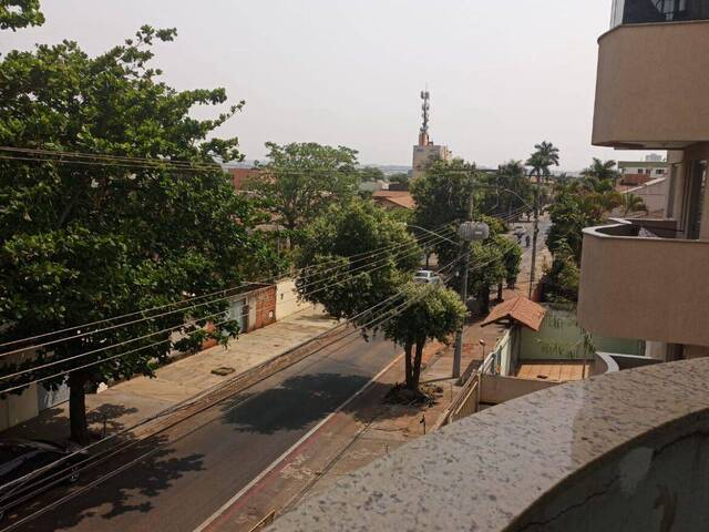 Venda em Jardim América - Goiânia