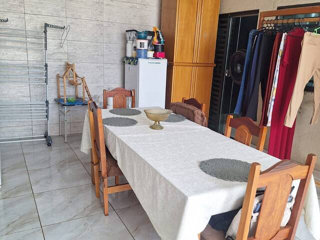 #49 - Casa para Venda em Goiânia - GO