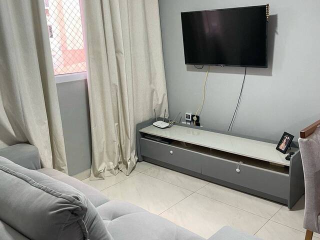 Apartamento para Venda em Goiânia - 2
