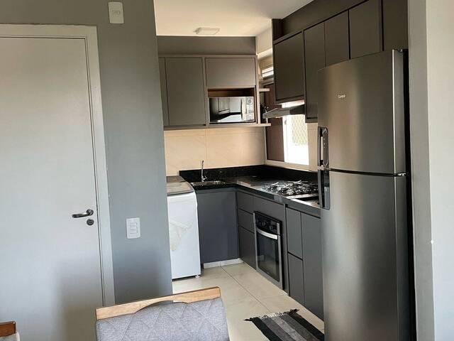Apartamento para Venda em Goiânia - 4